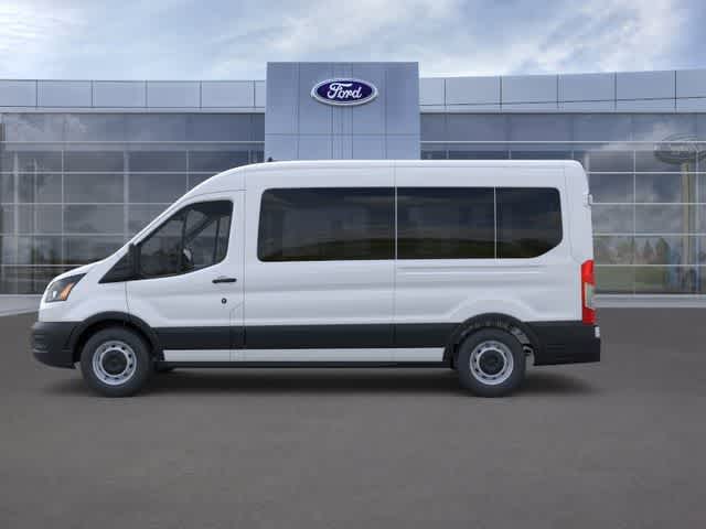 Thumbnail: 2026 Ford Econoline - 3