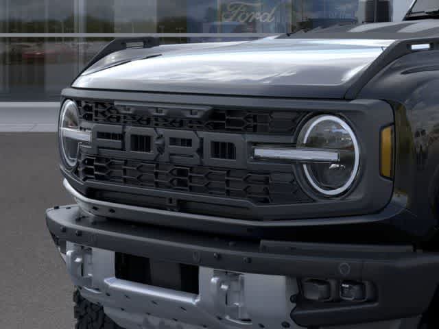 Thumbnail: 2025 Ford Bronco - 19