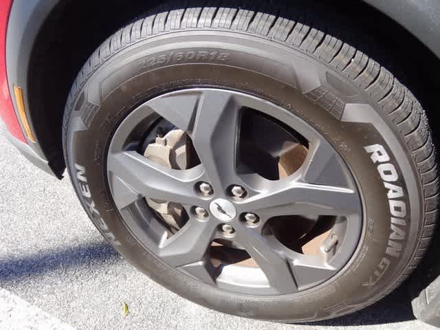 Thumbnail: 2021 Ford Mustang Mach-E - 13