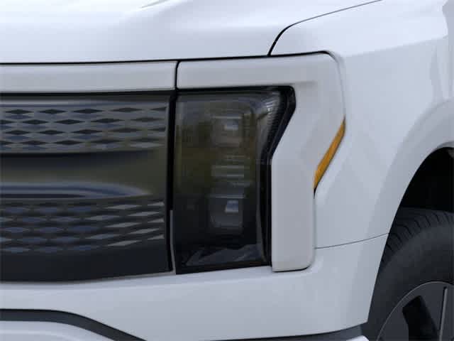 Thumbnail: 2025 Ford F-150 - 18