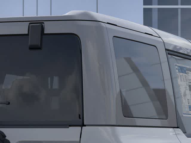 Thumbnail: 2026 Ford Bronco - 25