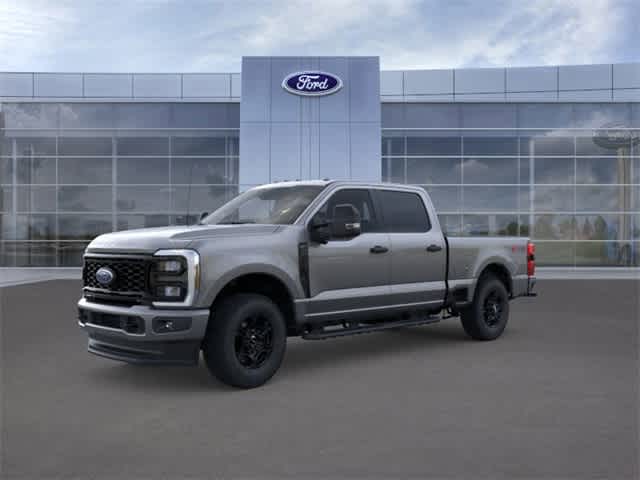 Thumbnail: 2026 Ford F-250 - 1