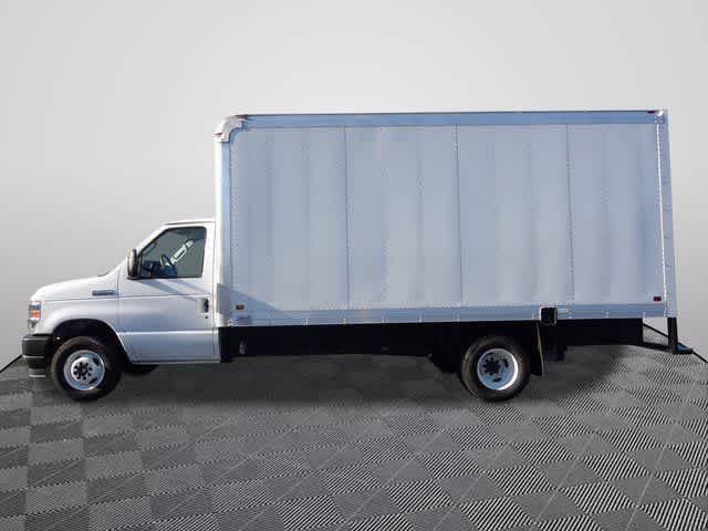 Thumbnail: 2024 Ford Econoline - 2