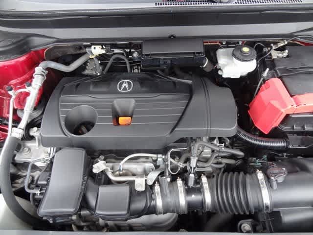 Thumbnail: 2020 Acura RDX - 46