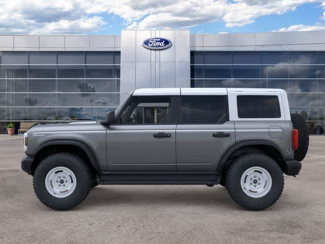 Thumbnail: 2026 Ford Bronco - 3
