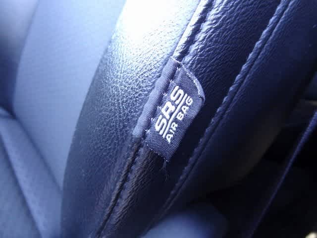 Thumbnail: 2024 Jeep Compass - 7