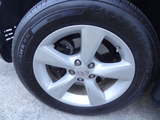 Thumbnail: 2012 Lexus RX - 33
