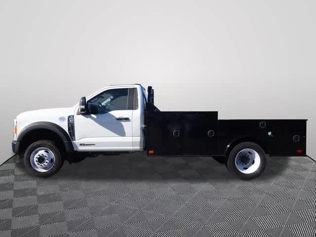 Thumbnail: 2023 Ford F-450 - 2