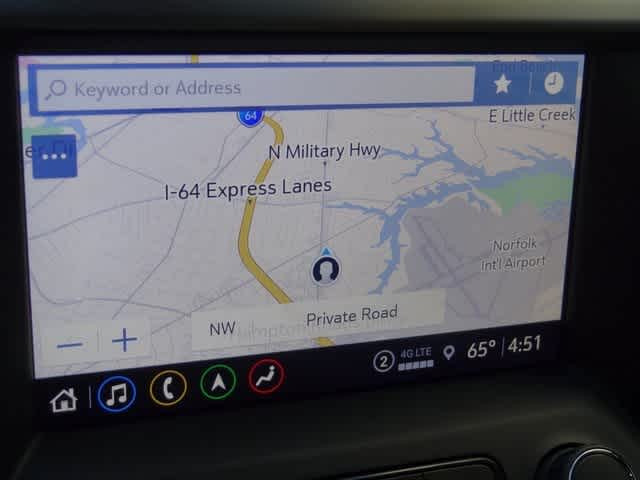 Thumbnail: 2023 GMC Acadia - 27