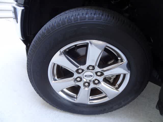 Thumbnail: 2019 Ford F-150 - 36