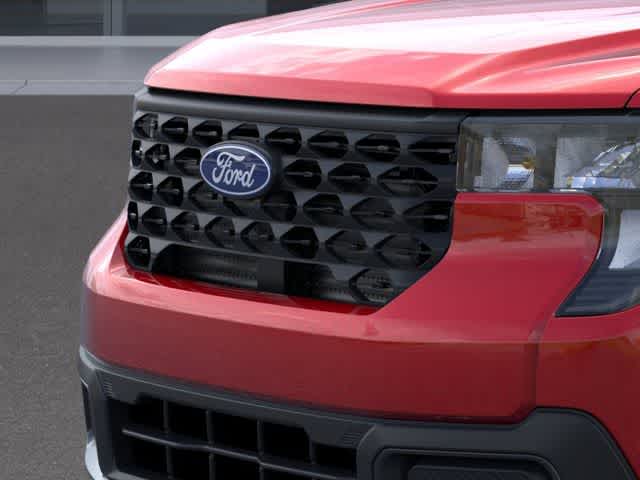 Thumbnail: 2026 Ford Maverick - 18