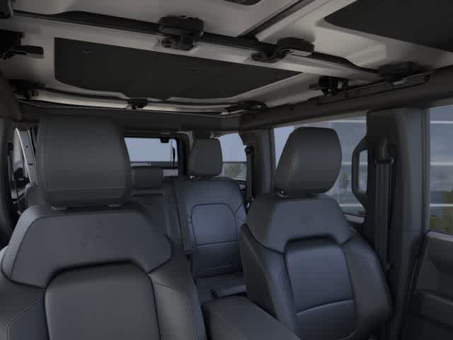 Thumbnail: 2026 Ford Bronco - 12