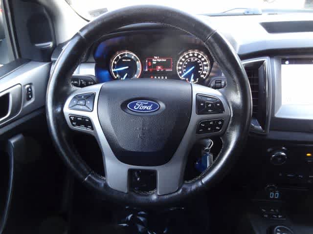 Thumbnail: 2019 Ford Ranger - 12
