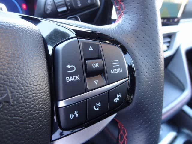 Thumbnail: 2025 Ford Explorer - 26