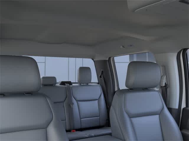 Thumbnail: 2025 Ford F-150 - 22