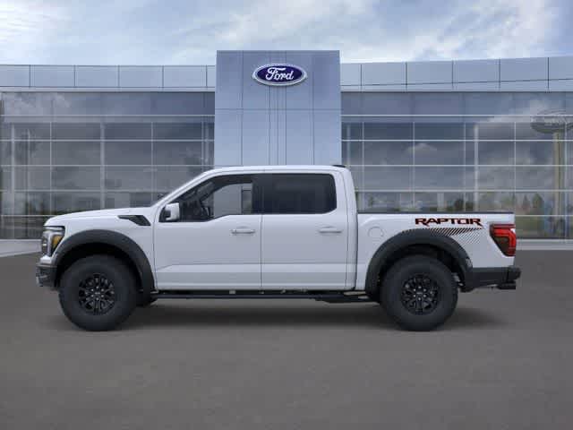Thumbnail: 2025 Ford F-150 - 3