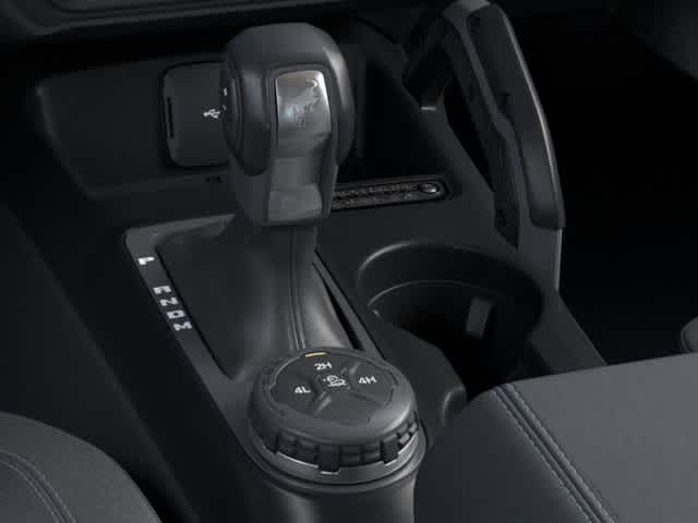 Thumbnail: 2025 Ford Bronco - 17