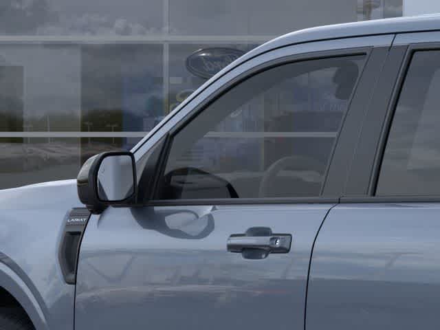 Thumbnail: 2026 Ford Maverick - 21