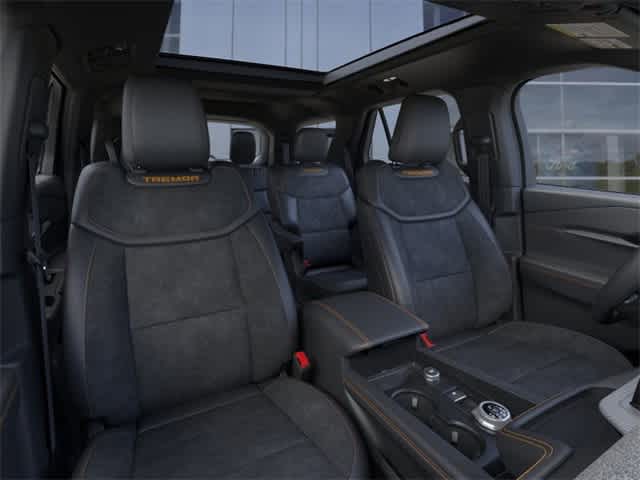 Thumbnail: 2026 Ford Explorer - 10