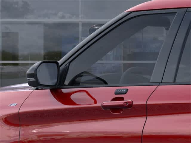 Thumbnail: 2026 Ford Explorer - 20