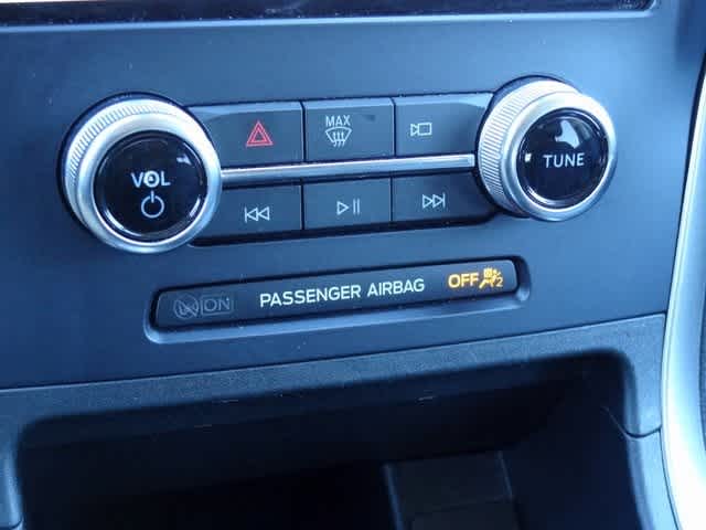 Thumbnail: 2023 Ford Edge - 29