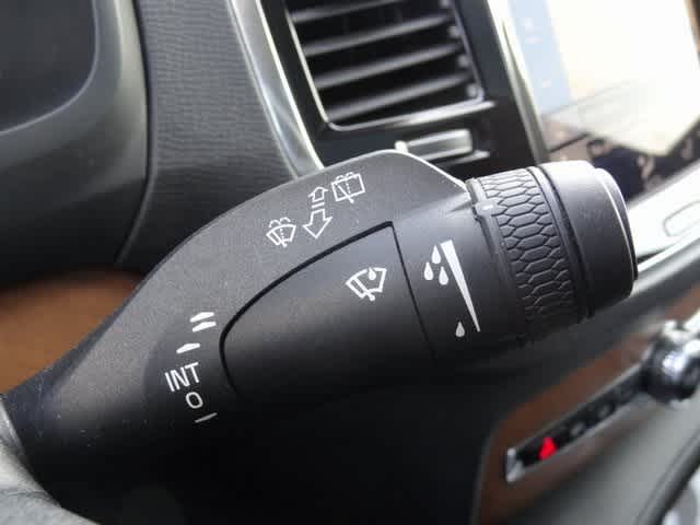 Thumbnail: 2018 Volvo XC90 - 25