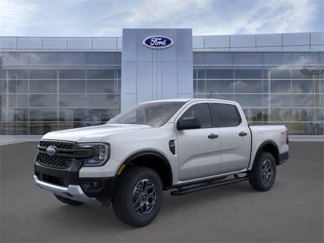 Thumbnail: 2024 Ford Ranger - 1
