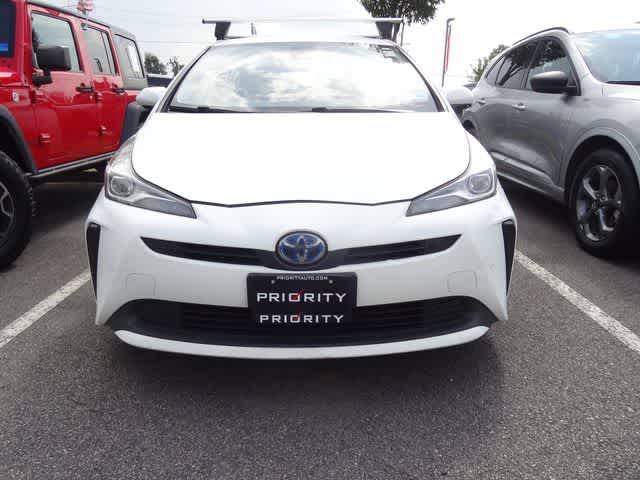 Thumbnail: 2019 Toyota Prius - 2