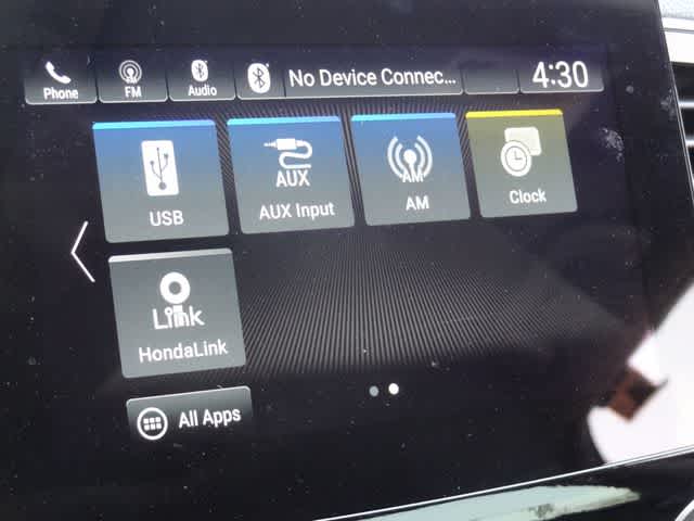 Thumbnail: 2019 Honda Pilot - 31