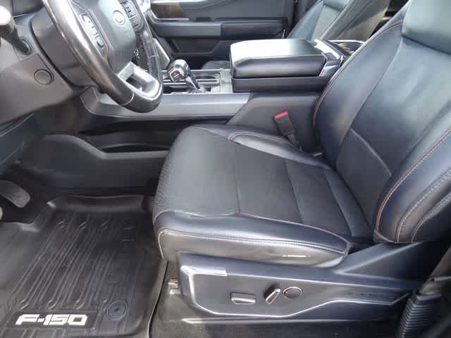 Thumbnail: 2021 Ford F-150 - 6