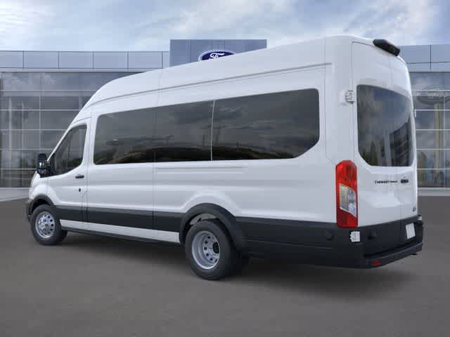 Thumbnail: 2026 Ford Econoline - 4