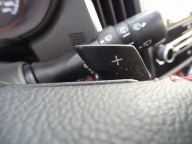 Thumbnail: 2021 Subaru Forester - 24