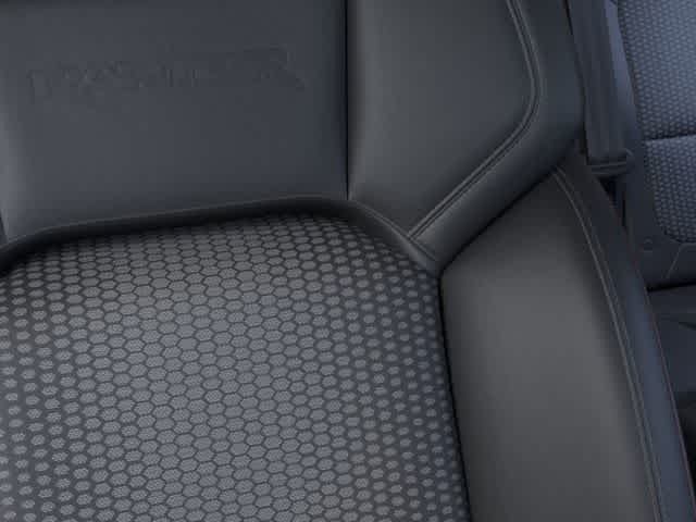 Thumbnail: 2026 Ford Bronco - 18