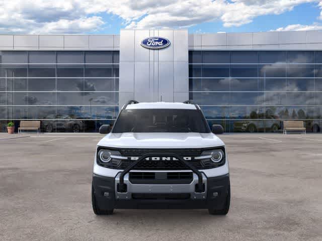 Thumbnail: 2026 Ford Bronco Sport - 6