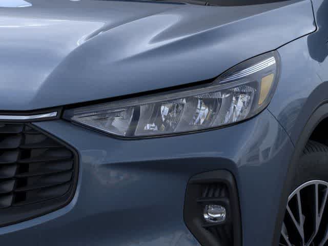 Thumbnail: 2025 Ford Escape - 18
