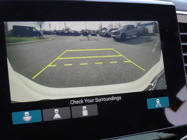 Thumbnail: 2019 Honda Pilot - 32