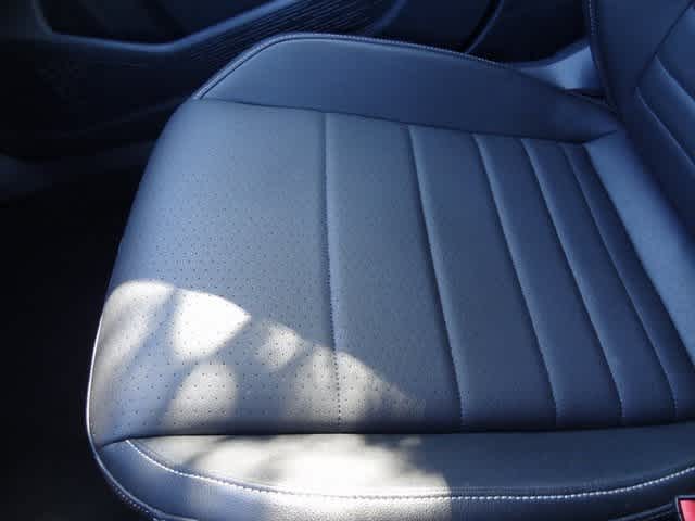 Thumbnail: 2024 Volkswagen Jetta - 28