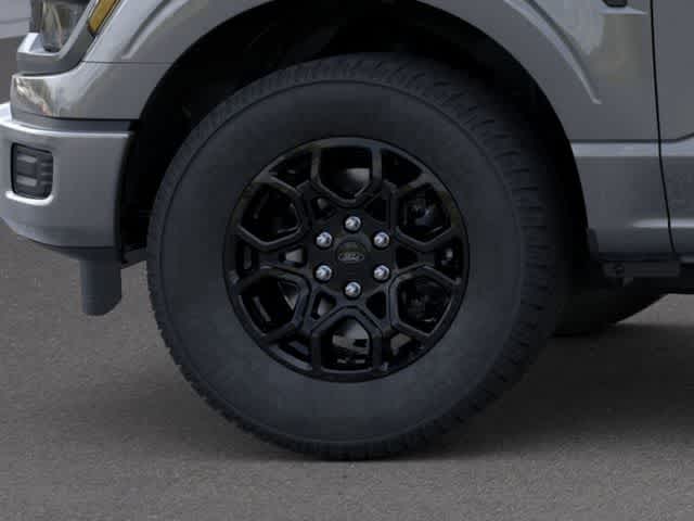 Thumbnail: 2026 Ford F-150 - 19