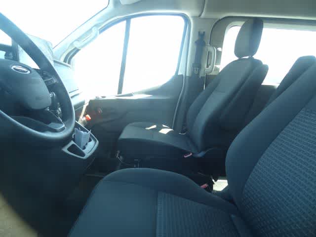 Thumbnail: 2024 Ford Econoline - 7