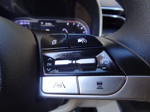 Thumbnail: 2024 Hyundai Tucson - 18