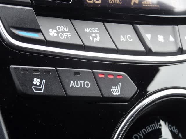 Thumbnail: 2020 Acura RDX - 34