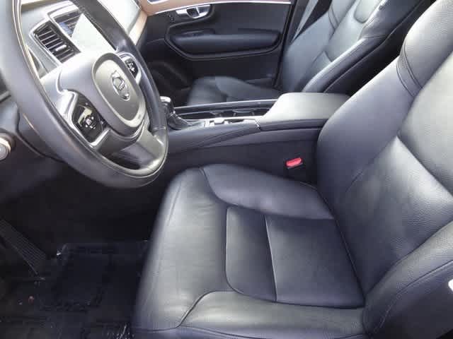 Thumbnail: 2018 Volvo XC90 - 6