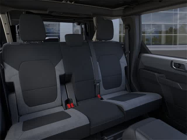 Thumbnail: 2025 Ford Bronco - 11