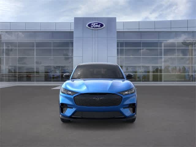 Thumbnail: 2025 Ford Mustang Mach-E - 6