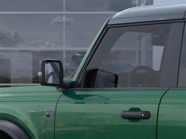 Thumbnail: 2025 Ford Bronco - 22