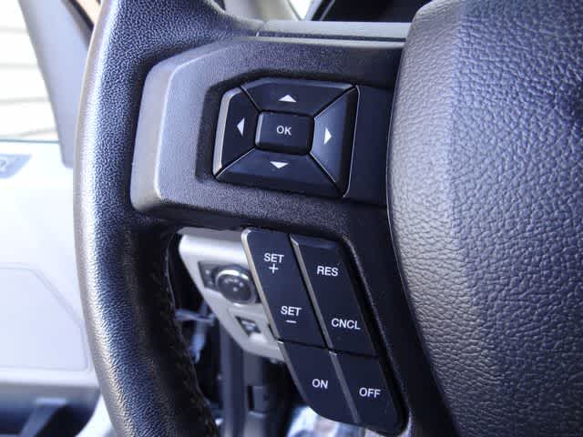 Thumbnail: 2019 Ford F-150 - 19