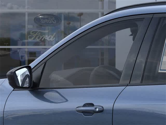 Thumbnail: 2025 Ford Escape - 20