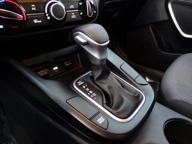 Thumbnail: 2023 Kia Soul - 26