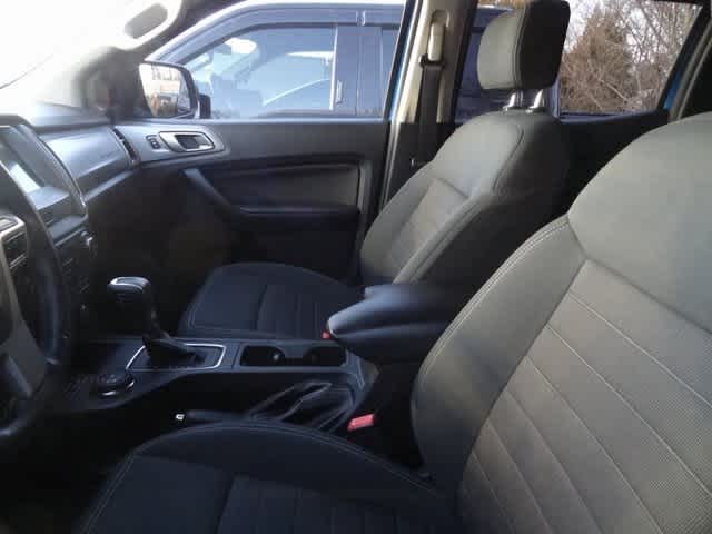 Thumbnail: 2019 Ford Ranger - 7