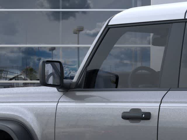 Thumbnail: 2026 Ford Bronco - 22